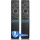 Angrox Pack of 2 for Samsung Smart TV Remote Control ReplacementUniversal for All Samsung TVs