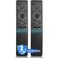 Angrox Pack of 2 for Samsung Smart TV Remote Control ReplacementUniversal for All Samsung TVs