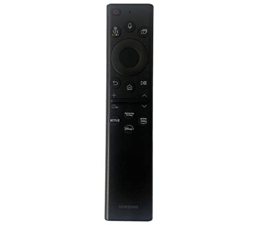 NTQinParts Replacement Voice TV Remote Control Controller for Samsng QN55S95BAFXZA 55Inch QN65S95BAFXZA 65Inch OLED 4K S95B Series Quantum HDR Smart TV 2022 Model