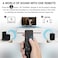 Angrox Soundbar Remote for Samsung Sound Bar Home Theater Audio Surround Sound Speaker System AH5902767A