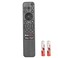 CTRLBETTER RMFTX800U MG3TX800U Infrared Remote Control Compatible with Sony 2022 4K 8K HD TV XR KD Series A80K A90K A95K X80K Replacement Controller with YouTube Netflix PrimeVideo Keys with Batteries