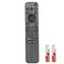 CTRLBETTER RMFTX800U MG3TX800U Infrared Remote Control Compatible with Sony 2022 4K 8K HD TV XR KD Series A80K A90K A95K X80K Replacement Controller with YouTube Netflix PrimeVideo Keys with Batteries
