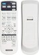 Greenafil Replacement Remote Control Compatible with EPSON Home CinemaPowerliteEBEXVSBrightLinkEMP Series Projectors