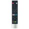 VINABTY HS7720 HS7720H Replace Voice Remote Control fit for Skyworth 4K UHD Smart Android TV 50UD7200 55UD7200 65UD7200 75UD6200