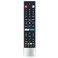 VINABTY HS7720 HS7720H Replace Voice Remote Control fit for Skyworth 4K UHD Smart Android TV 50UD7200 55UD7200 65UD7200 75UD6200