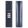 RETROSUN New Replacement Voice Remote Control Compatible for Ematic 4K UHD Android TV Streaming Box AGT418 AGT419 Remote Only