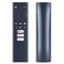 RETROSUN New Replacement Voice Remote Control Compatible for Ematic 4K UHD Android TV Streaming Box AGT418 AGT419 Remote Only