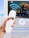 AieSHOP New Upgrade Voice Remote for Google Chromecast 4k SnowHD TV Replacement Remote Control for G9N9N GA01920US GA01409US GA01923US GA01919US