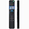 VIVCASE Voice Remote Replacement for Sony Smart TV ControlComptible for 20192025 Sony Bravia OLED LED 4K 8K UHDfor Android Google TV with Shortcuts YouTube and Dinsey etc