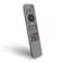 PGLYOUNI RMFTX910U Voice Replacement Remote fit for Sony with Backlit Keysfor TVs from 2023 and 2024Compatible with BRAVIA XRKDXR Series X77L A95L X95L X93L A80L X90L A75L etcHas Remote Finder