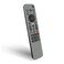 PGLYOUNI RMFTX910U Voice Replacement Remote fit for Sony with Backlit Keysfor TVs from 2023 and 2024Compatible with BRAVIA XRKDXR Series X77L A95L X95L X93L A80L X90L A75L etcHas Remote Finder
