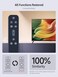 RETROSUN New Replacement Soundbar Remote Control for JBL 91 Bar Channel Sound Bar Speaker System JBLBAR913DBLKAM