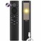 B BraiNice Replacement for Samsung Smart TV Remote Control Rechargeable Samsung Solar TV Remote 20262019 Universal Fast Charging Solarcell Free USB C Cable Voice Bluetooth