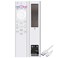 Betterqualityremote for Samsung Frame TV Remote for 20182024 Samsung Remote Control for Smart TV with Voice Control with Solarcell