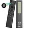 TVSEN BN5901385A BN5901391A BN5901357A Solar Voice Remote Replacement for Samsung Frame Smart TV Remote with Rechargeable Solar Cell
