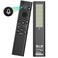 TVSEN BN5901385A BN5901391A BN5901357A Solar Voice Remote Replacement for Samsung Frame Smart TV Remote with Rechargeable Solar Cell