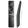 Qzanyee Life Voice Remote for Samsung Smart TVUniversal Remote Control Compatible All for Samsung TV LED QLED UHD SUHD HDR LCD Frame Curved Solar HDTV 4K 8K 3D Q60 Q70 Q80 Curved Frame Remote Replacem