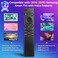 OMAIC ReplacementVoiceforSamsungSmartTVRemoteControlUniversal BN5901385A Compatible with Samsung Frame Curved QLED Crystal UHD TVs