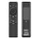 Nettech Rechargeable Voice Remote for Samsung Smart TVs Replacement for 20192026 Samsung TV Remote Control with Solar Charging and Voice Search