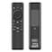 Nettech Rechargeable Voice Remote for Samsung Smart TVs Replacement for 20192026 Samsung TV Remote Control with Solar Charging and Voice Search