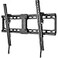 USX STAR Tilt TV Wall Mount Fits 1624 Studs Holds 3786 TVs up to 132 lbs Max VESA 600x400mm by