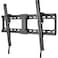 USX STAR Tilt TV Wall Mount Fits 1624 Studs Holds 3786 TVs up to 132 lbs Max VESA 600x400mm by