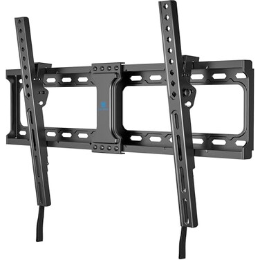 USX STAR Tilt TV Wall Mount Fits 1624 Studs Holds 3786 TVs up to 132 lbs Max VESA 600x400mm by