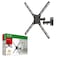Barkan TV Wall Mount 1358 inch Full Motion Articulating 4 Movement Screen Bracket Holds up to 55lbs Fits LED OLED LCD