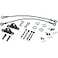 Hangman Products Inc TV400B AntiTip Kit for Flatscreen TV