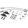 Hangman Products Inc TV400B AntiTip Kit for Flatscreen TV