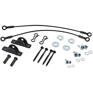 Hangman Products Inc TV400B AntiTip Kit for Flatscreen TV
