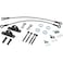 Hangman Products Inc TV400B AntiTip Kit for Flatscreen TV