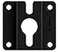 ramco TV Quick Disconnect Flush Mount Removable face Plate RVs up to 200x2004