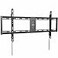 VIVO Extra Large Heavy Duty 43 to 100 inch LCD LED Curved and Flat Panel Screen TV Wall Mount Bracket with Max 800x400mmmm VESA Black MOUNTVW100F