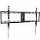 VIVO Extra Large HeavyDuty 60 to 100 inch LCD LED Curved and Flat Panel Screen TV Wall Mount Bracket with Max 900x600mm VESA Black MOUNTVW100T