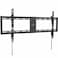 VIVO Extra Large HeavyDuty 60 to 100 inch LCD LED Curved and Flat Panel Screen TV Wall Mount Bracket with Max 900x600mm VESA Black MOUNTVW100T