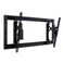 SANUS Tilting TV Wall Mount for 42 to 90 TVs Low Profile Universal Design Fight Screen Glare Easy 3Step DIY