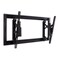 SANUS Tilting TV Wall Mount for 42 to 90 TVs Low Profile Universal Design Fight Screen Glare Easy 3Step DIY