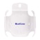 QualGear QGAM017W Mount for Apple TVAirPort Express Base Station For 2nd 3rd Generation Apple TVs White