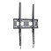 Mount Plus MPPWB64AF LCD Low Profile TV Wall Mount Design for Vertical or Portrait Mounting of 37 to 75 HDTV Menu Wall Board Mount AntiTheft and Lockable Suport VESA 400x600