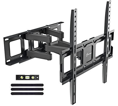 everview Everview Everview Dual Articulating Arms Tv Wall Mount Bracket 26 inch