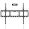 Gibbon Mounts Fixed TV Wall Mounts Low Profile TV Bracket Mounts for Most 42100 LEDLCD Flat Screen TVs 063Ultra Slim MaxVESA 800X600 Up to 220lbs Capacity