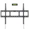 Gibbon Mounts Fixed TV Wall Mounts Low Profile TV Bracket Mounts for Most 42100 LEDLCD Flat Screen TVs 063Ultra Slim MaxVESA 800X600 Up to 220lbs Capacity