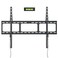 Gibbon Mounts Fixed TV Wall Mounts Low Profile TV Bracket Mounts for Most 42100 LEDLCD Flat Screen TVs 063Ultra Slim MaxVESA 800X600 Up to 220lbs Capacity