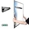 HYPIGO No Stud Drywall TV Mount Studless TV Wall Mount for Most 3275 Inch TVs Tv Hanger Bracket Max VESA 600400 mm Up to 150 lbs No Drill Easy Installation with New Bubble Level Included