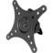 SIIG CEMT0A12S1 LCD TVMonitor Tilting Mount for 10Inch to 26Inch Screen Black