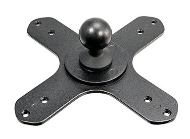 ARKON Mounts VESA Compatible Television Mount AP25MMVESA