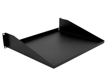 Monoprice Single Sided Shelf 35H x 145D x 19W 50 lbs Max Capacity