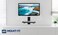 Mount-It! MountIt Floating TV Shelf Wall Mounted Shelf for Receiver Cable Box PlayStation Xbox DVD Player Projector and AV Components 176 Lbs Capacity 1 Shelf Tinted Tempered Glass Black