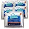 TOURIT Reusable Ice Packs for Lunch BoxesBags 5 Pack Long Lasting Freezer Packs for Coolers Backpacks